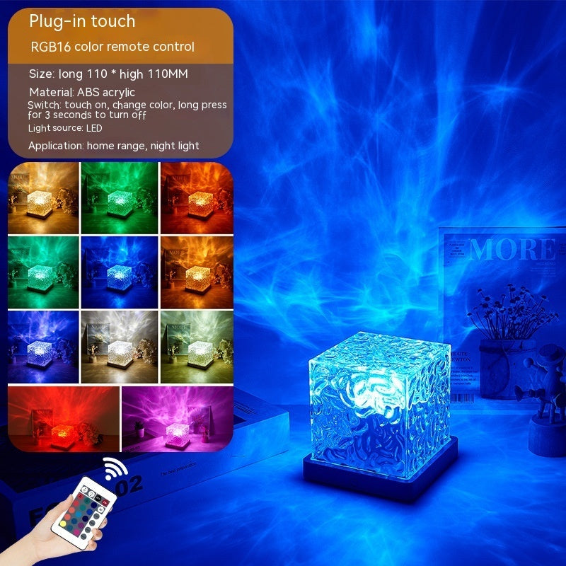 RGB Night Light